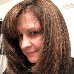 Meet your Posher, Bridget